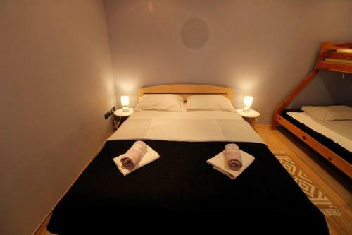Apartamento Vis Desire