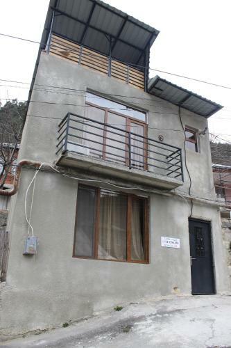 Apartamento Gogias Tsikhe