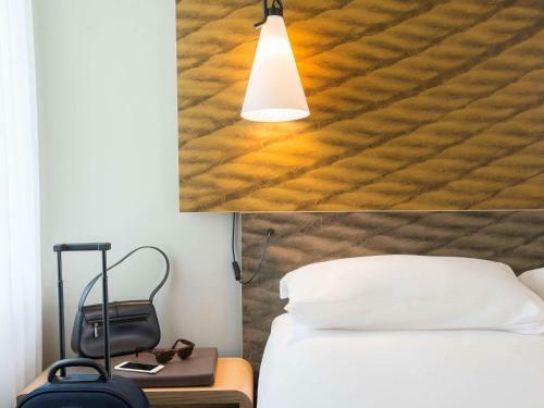 Wavre Hotel