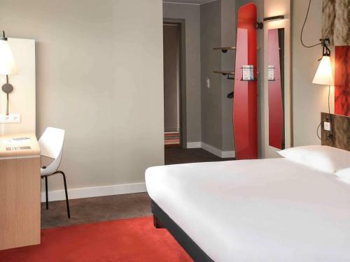 Wavre Hotel