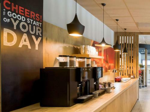 Wavre Hotel