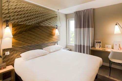 Wavre Hotel