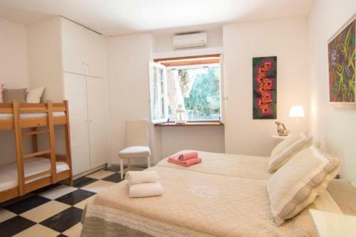 Seafront Villa Aggeliki