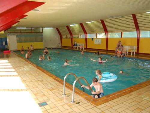 Sunclass Durbuy I