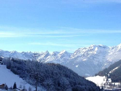 Posada Gasthof Sch�ntal