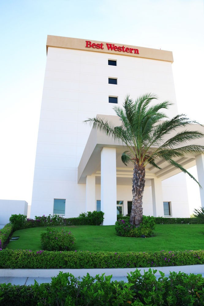 Hotel Best Western Aeropuerto, Los Cabos (Baja California Sur)