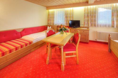 Hostal Gasthof Ascherwirt