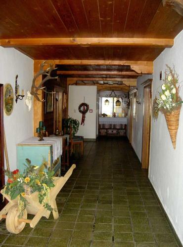 Hostal Gasthof Ascherwirt