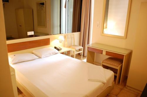 Platon Hotel