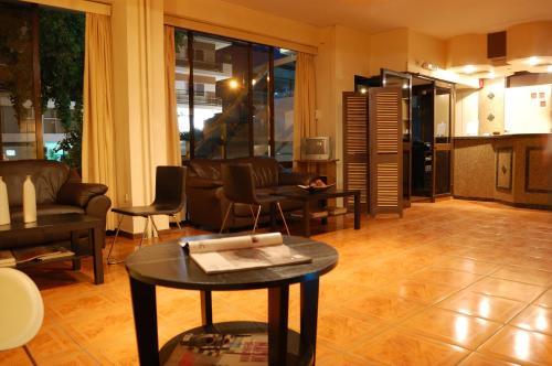Platon Hotel