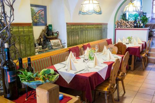 Hotel Tscheppe Lang-gasthof