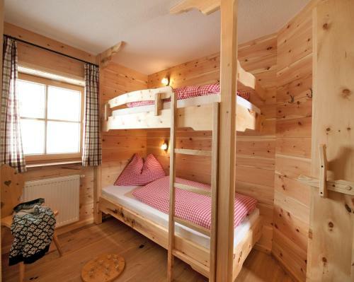 Apartamento Felding Alm