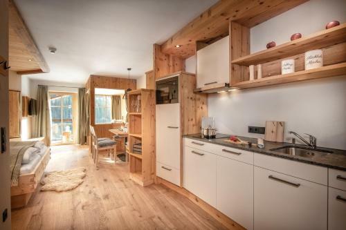 Apartamento Felding Alm