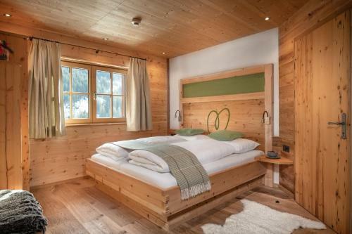 Apartamento Felding Alm