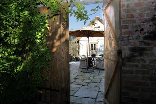 B&B De Meidoorn