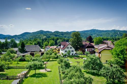 Agroturismo Bauernhof Liendl