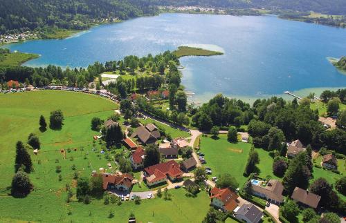 Agroturismo Bauernhof Liendl