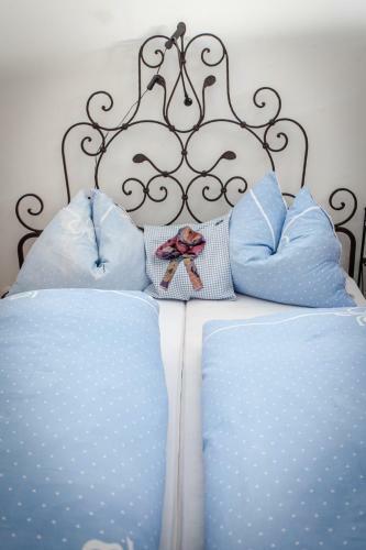 Hostal Angerer Alm