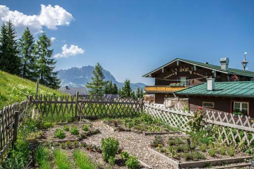 Hostal Angerer Alm