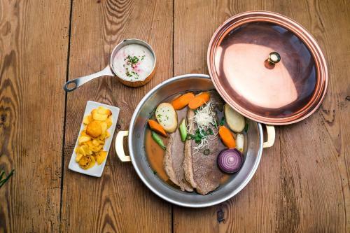 Hostal Angerer Alm
