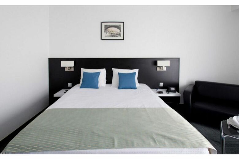 Globales Post Hotel & Wellness
