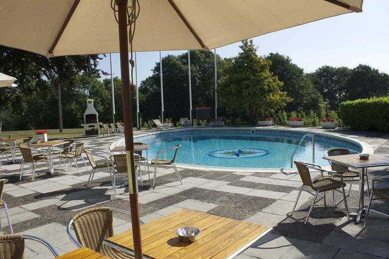 Globales Post Hotel & Wellness