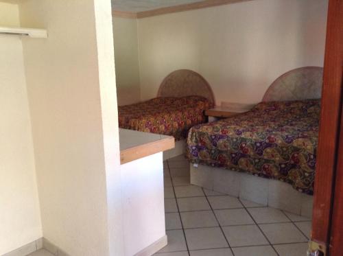 Hotel Senorial