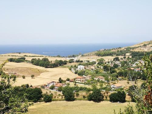 Apartamento La Conchiglia Di Trentova