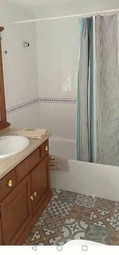 Apartamento Piso Vacacional En Almer�a