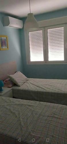 Apartamento Piso Vacacional En Almer�a