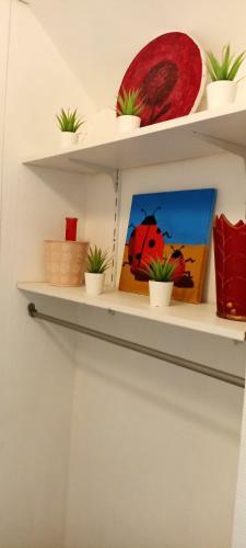 Apartamento Studio Avec Wifi A Amiens