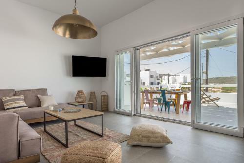 Elyos Boutique Apartments