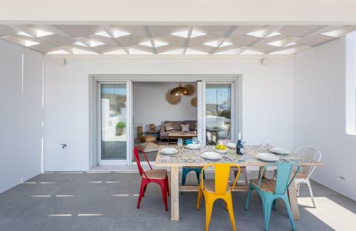 Elyos Boutique Apartments