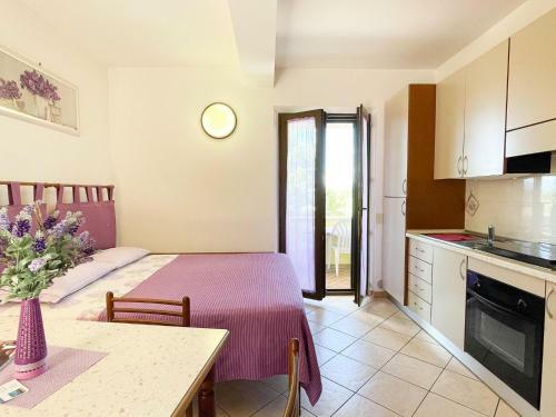 Appealing Holiday Home In Assisi With Garden