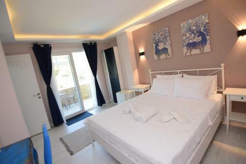Hotel Ruhe Ala�at?