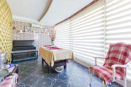 Apartamento Luxury Flat With Shared Pool Near Beach In Alanya
