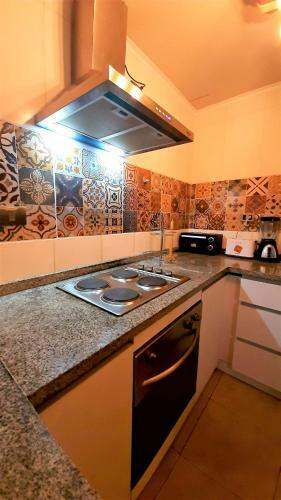 C�moda Casa Lomas San Andr�s Empresas/vacaciones