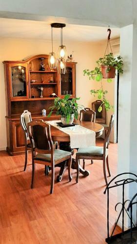C�moda Casa Lomas San Andr�s Empresas/vacaciones