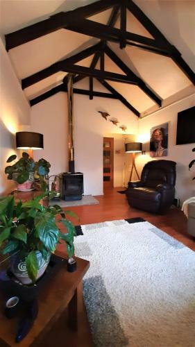 C�moda Casa Lomas San Andr�s Empresas/vacaciones