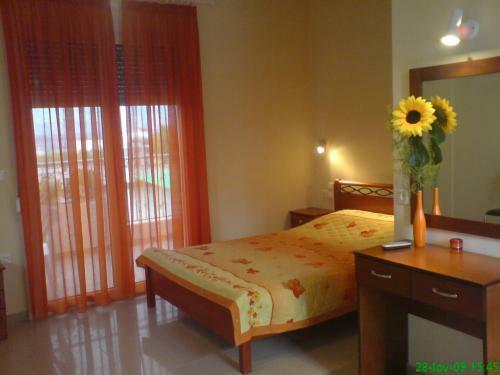 Apartamento Golden Sun