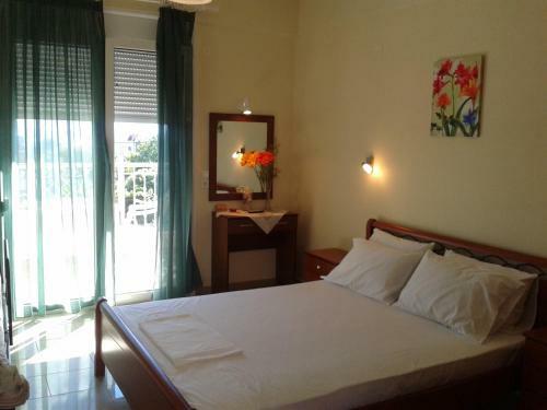 Apartamento Golden Sun