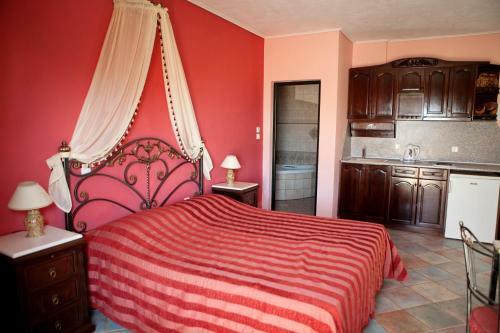 Aparthotel Vasilaras Hotel