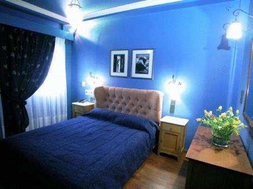 Hostal Alfa Hotel