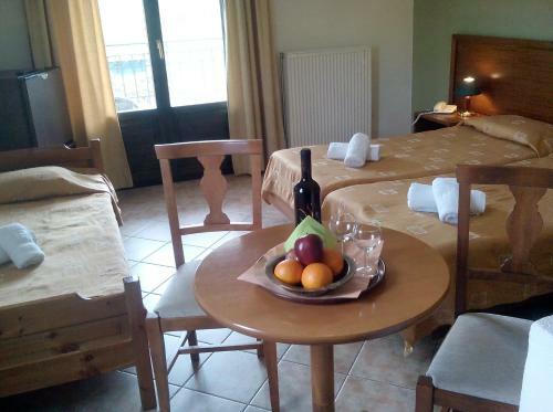 Agriani Hotel