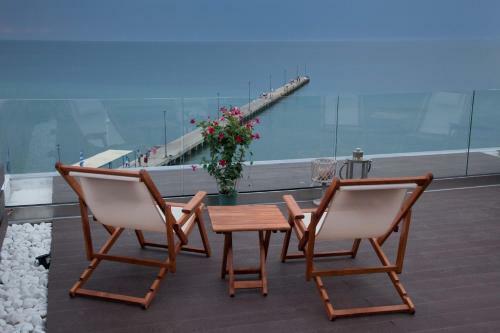 Apartamento Peraia Rooms