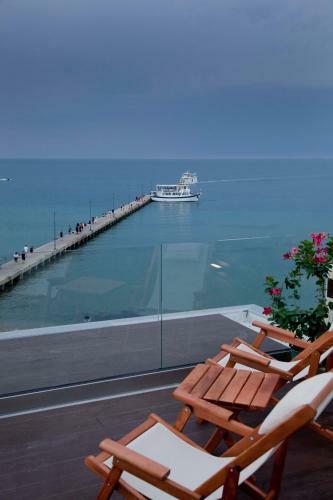 Apartamento Peraia Rooms