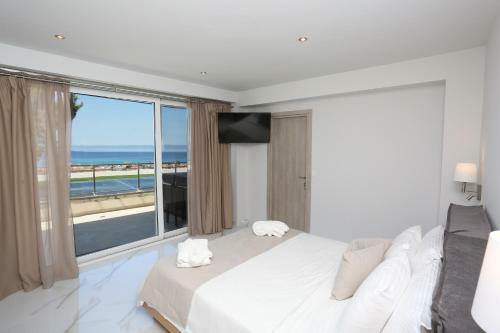 Alia Palace Luxury Hotel And Villas