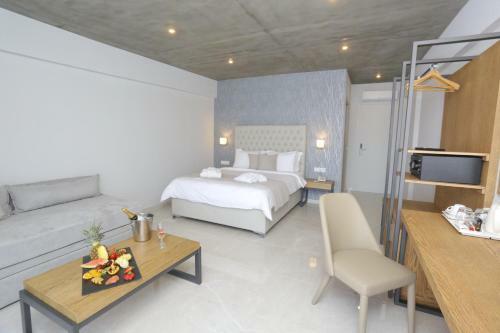 Alia Palace Luxury Hotel And Villas