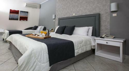 Alia Palace Luxury Hotel And Villas