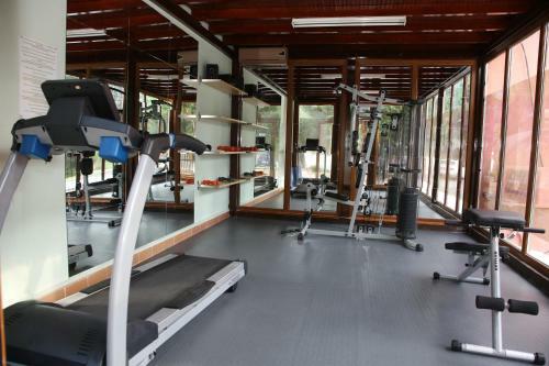Alia Palace Luxury Hotel And Villas